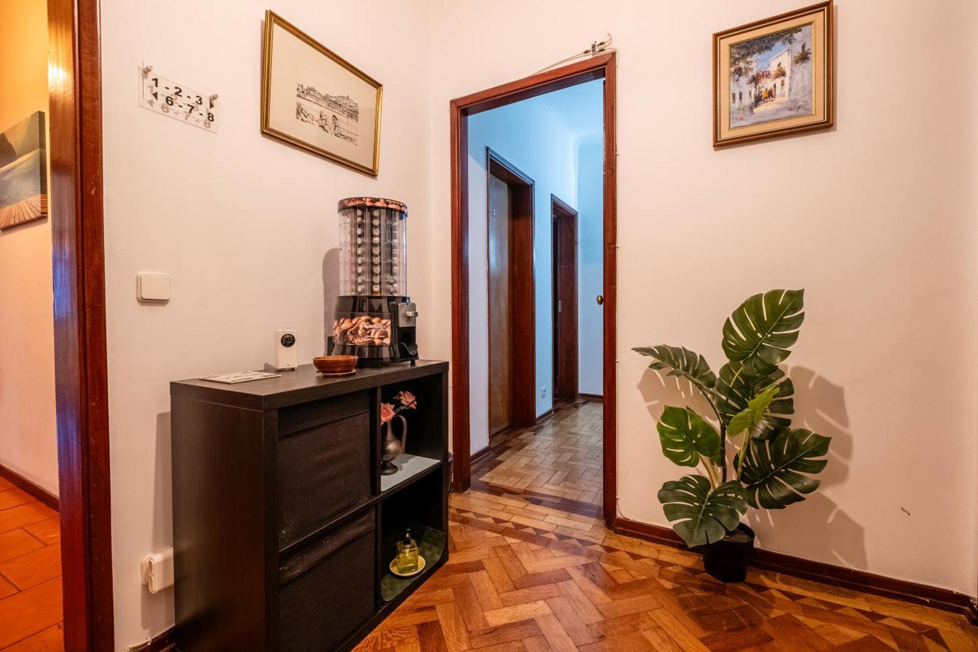 Celas Dream Studio Coimbra Eksteriør bilde