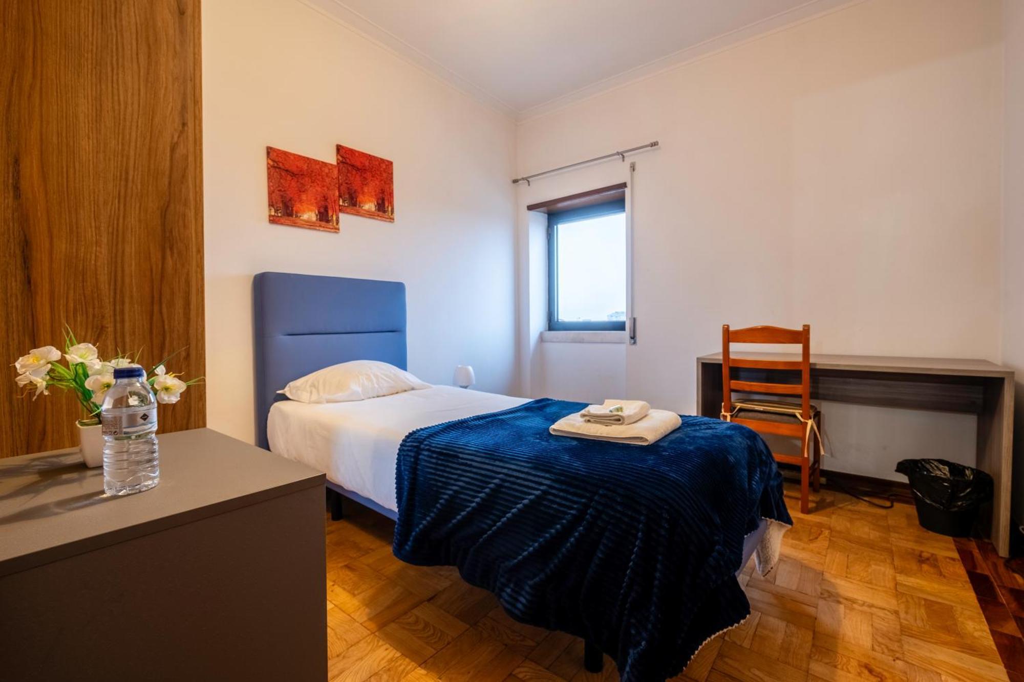 Celas Dream Studio Coimbra Eksteriør bilde