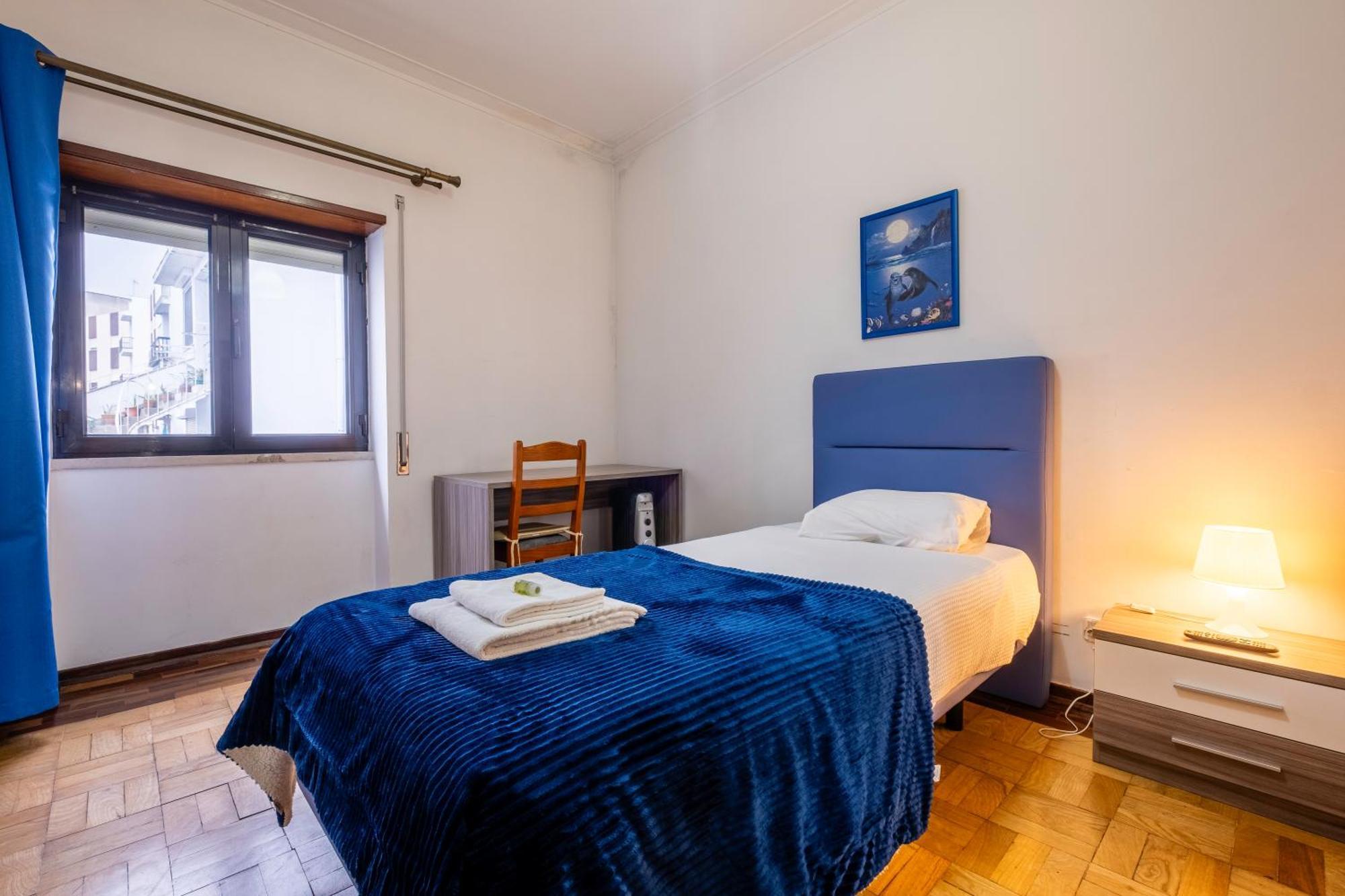 Celas Dream Studio Coimbra Eksteriør bilde