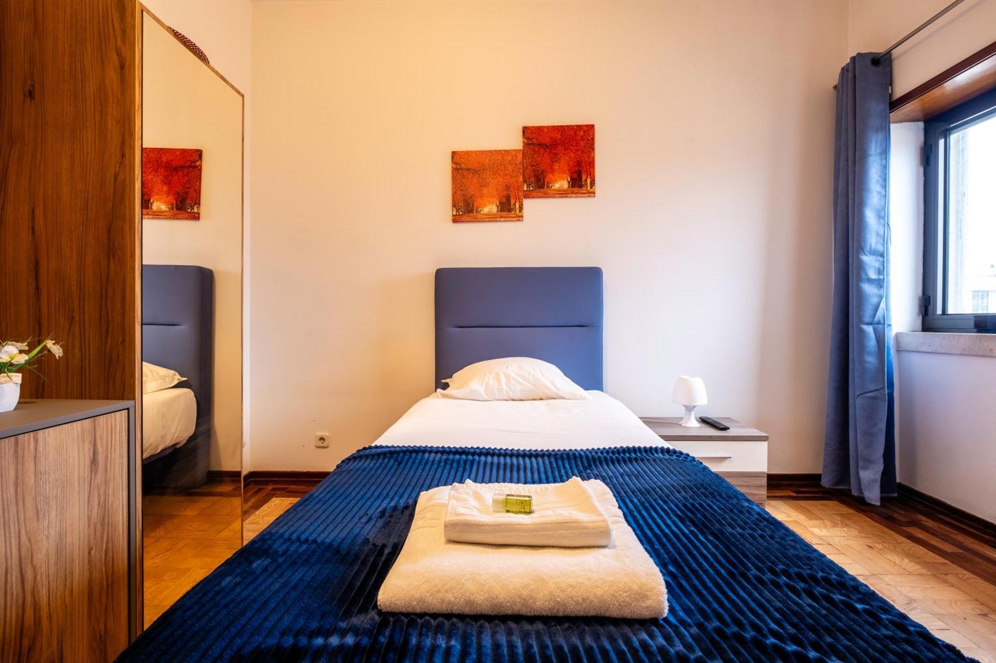 Celas Dream Studio Coimbra Eksteriør bilde