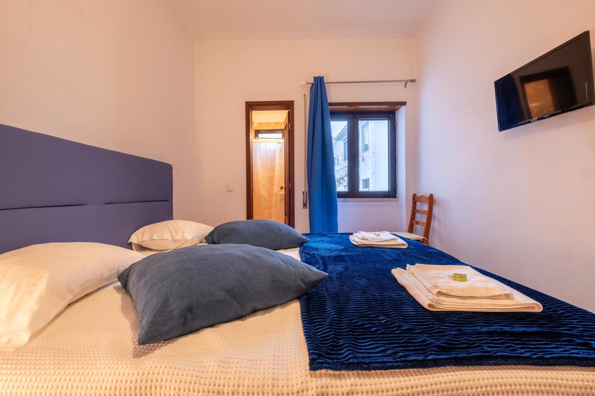 Celas Dream Studio Coimbra Eksteriør bilde