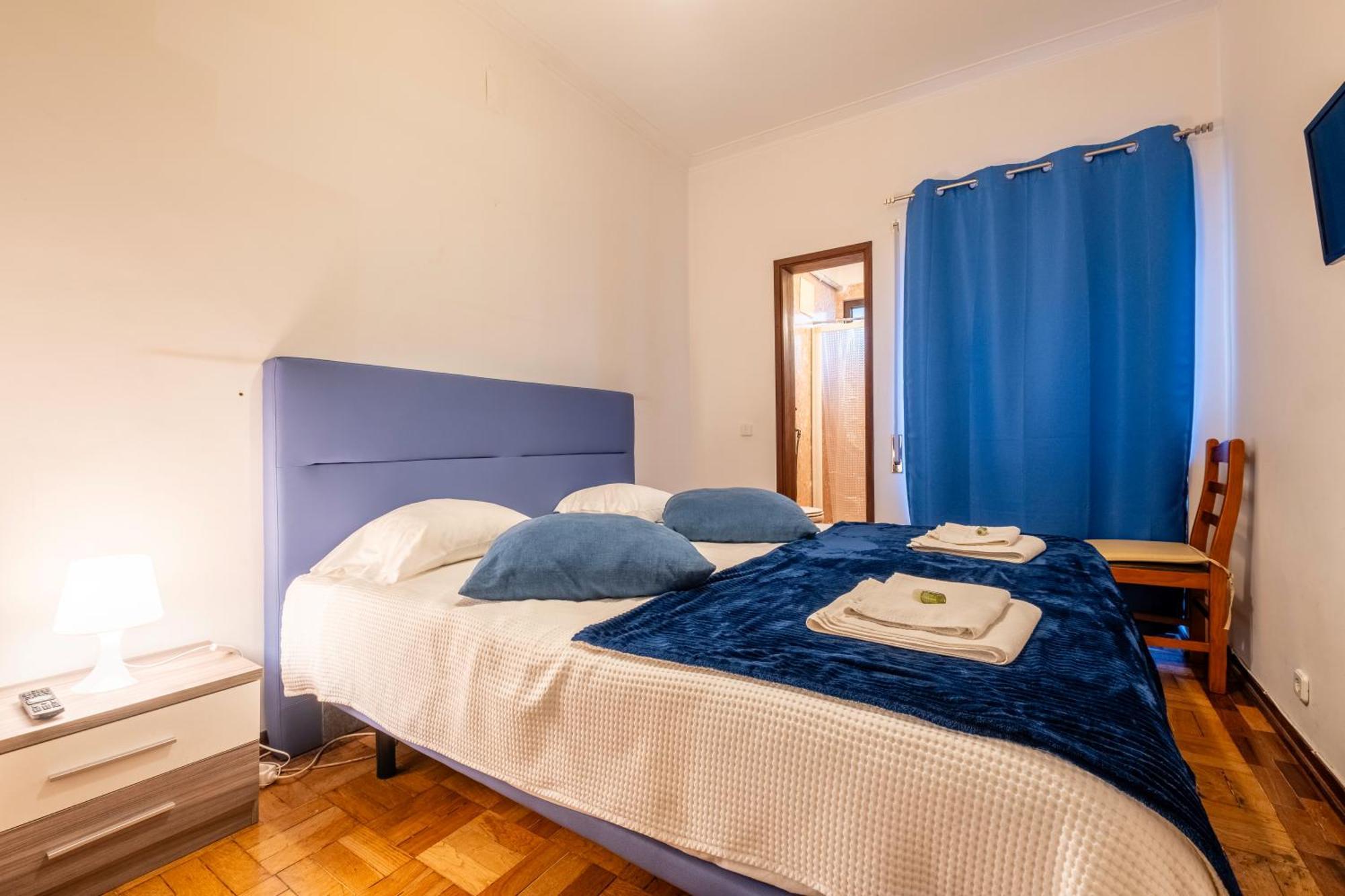 Celas Dream Studio Coimbra Eksteriør bilde