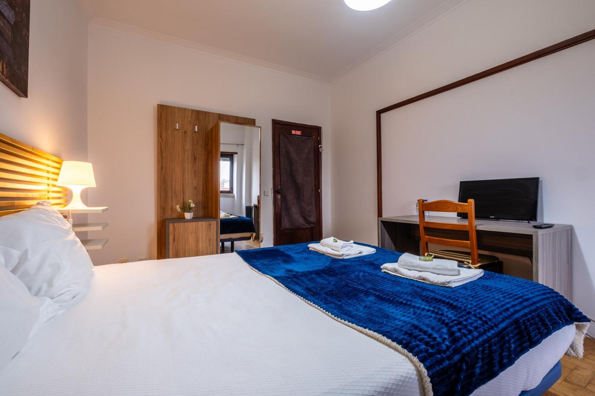 Celas Dream Studio Coimbra Eksteriør bilde