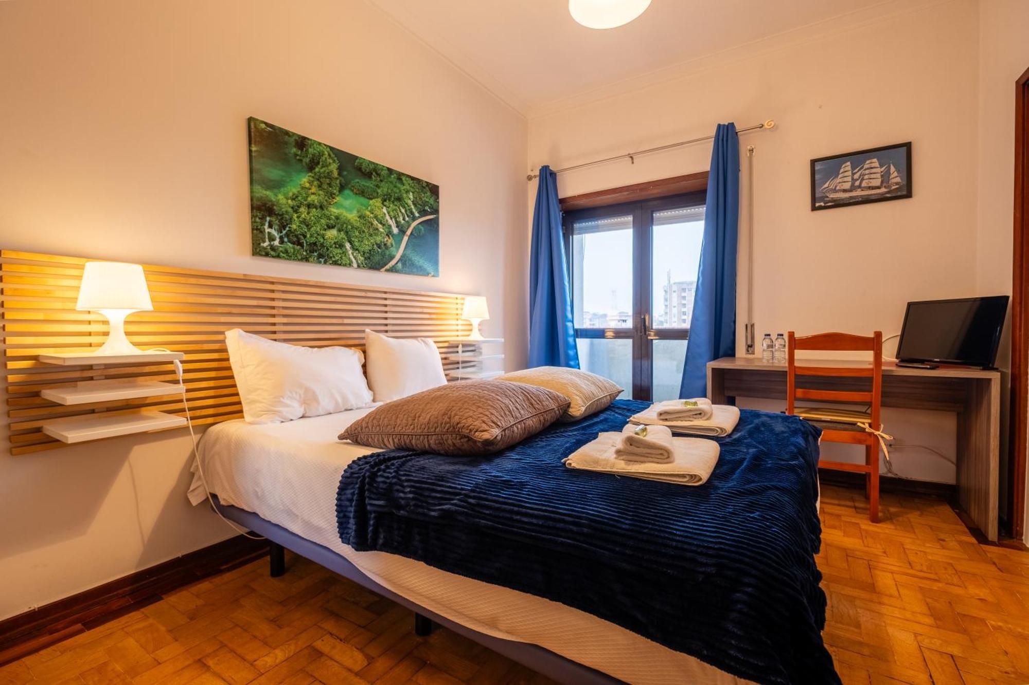 Celas Dream Studio Coimbra Eksteriør bilde