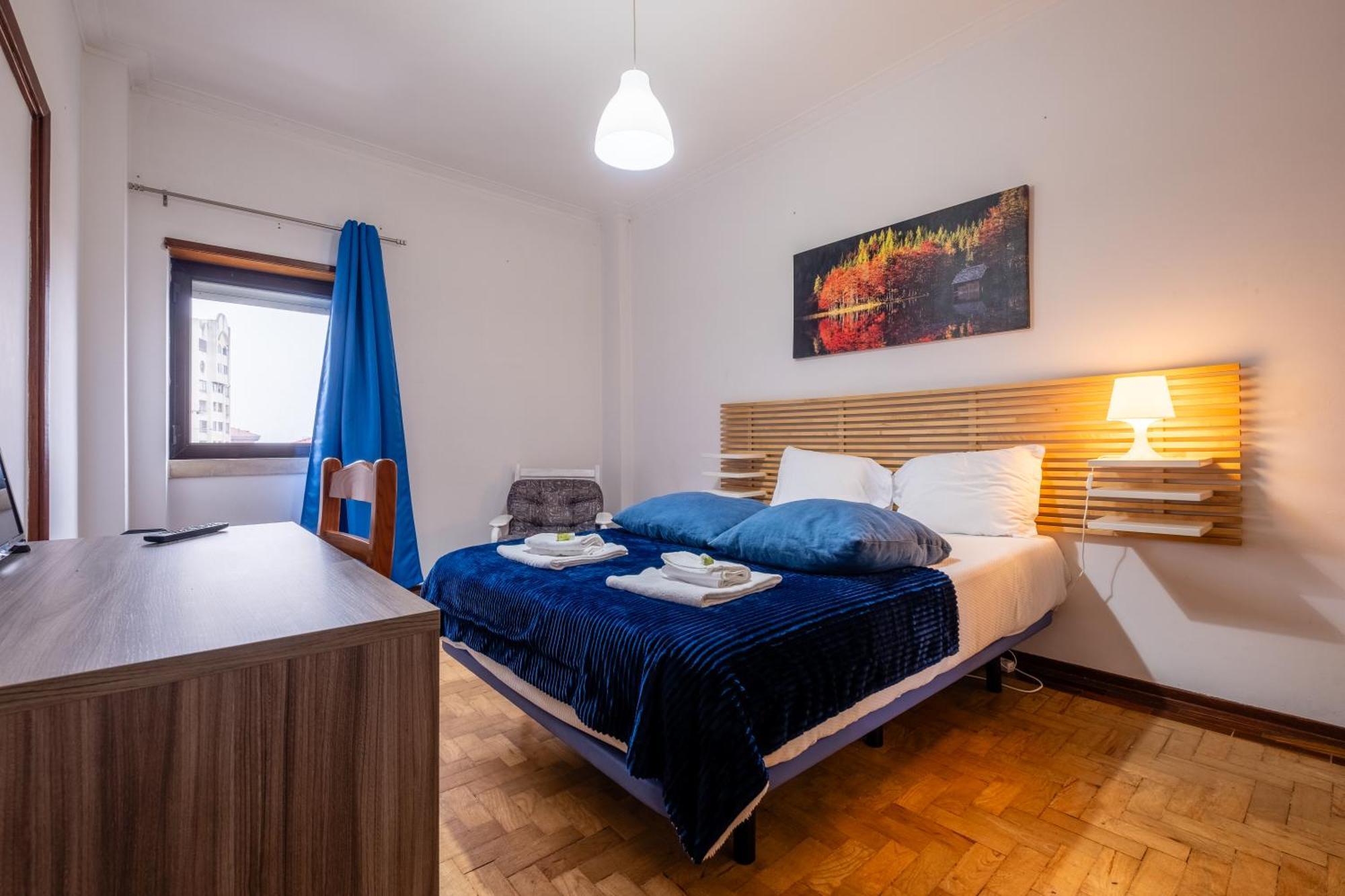 Celas Dream Studio Coimbra Eksteriør bilde