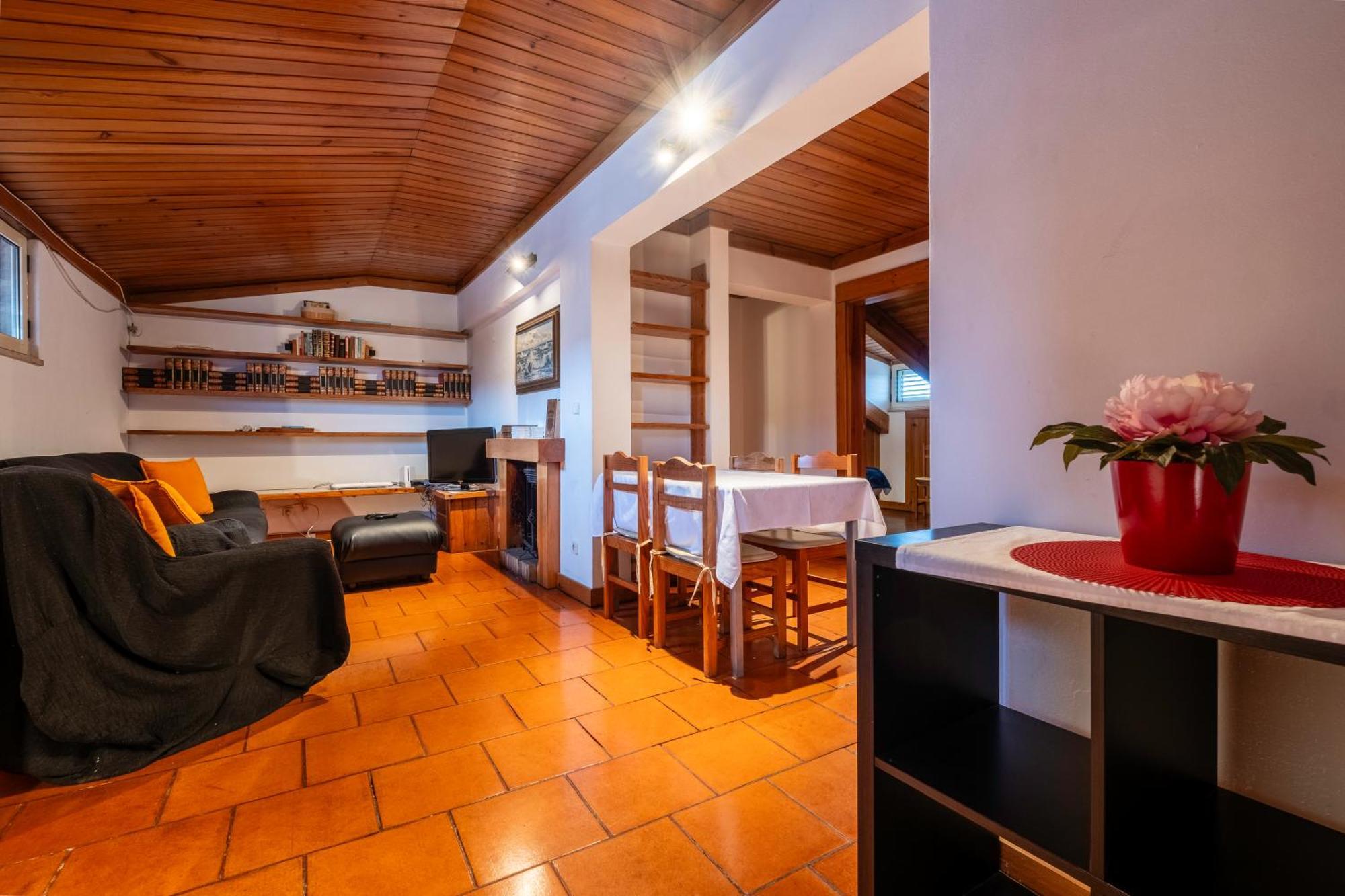 Celas Dream Studio Coimbra Eksteriør bilde
