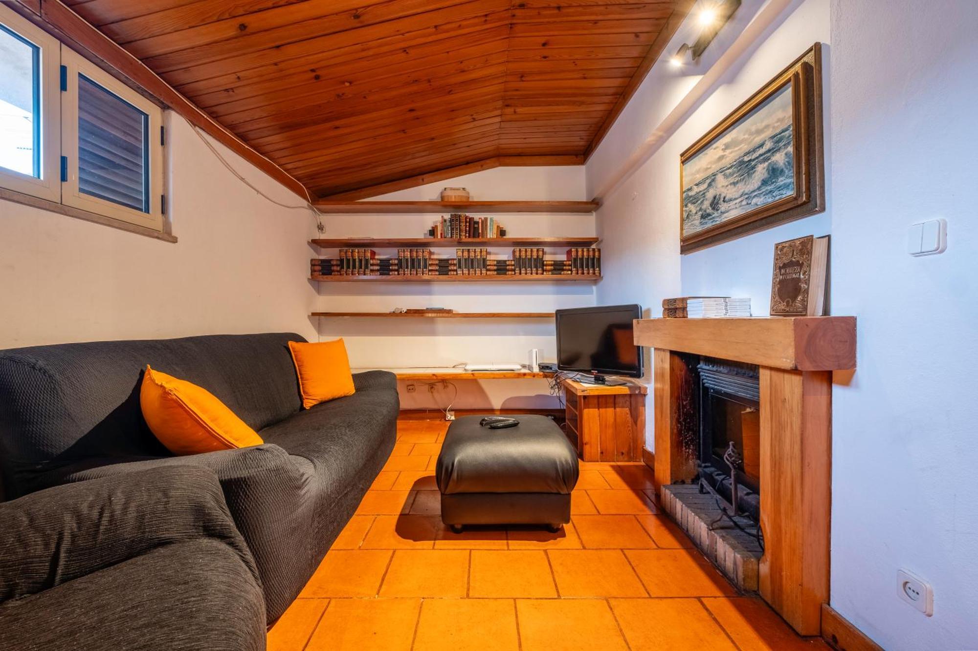 Celas Dream Studio Coimbra Eksteriør bilde