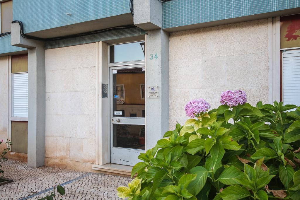 Celas Dream Studio Coimbra Eksteriør bilde