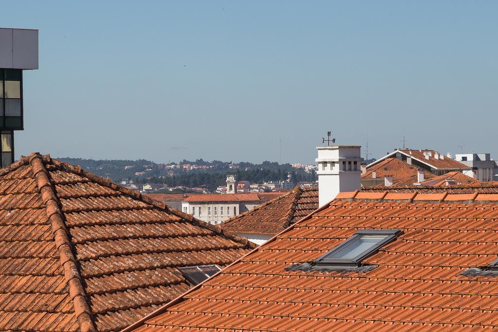 Celas Dream Studio Coimbra Eksteriør bilde
