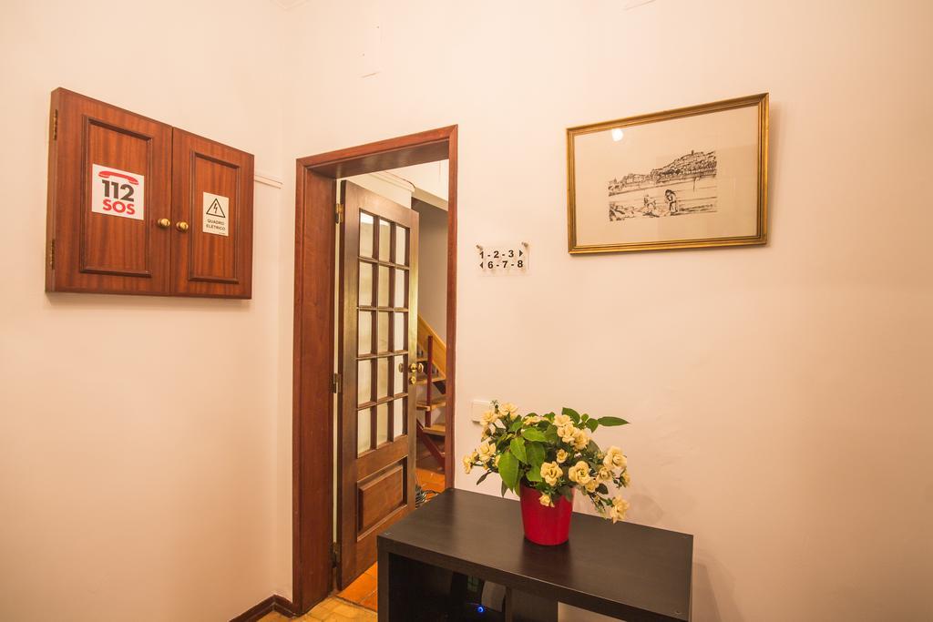 Celas Dream Studio Coimbra Eksteriør bilde