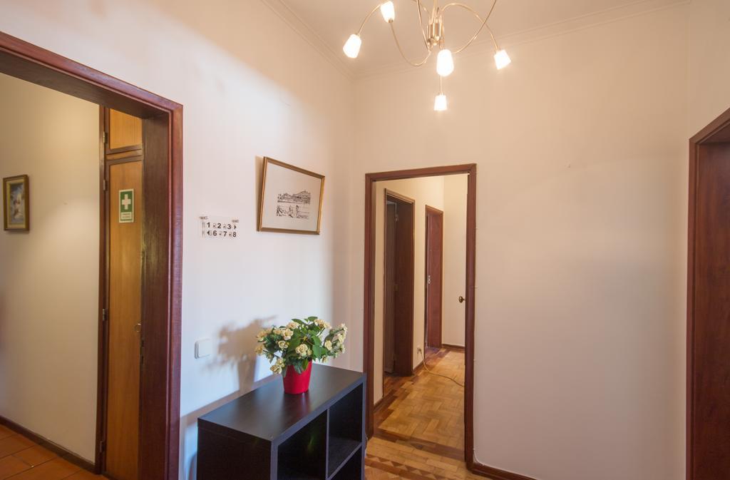 Celas Dream Studio Coimbra Eksteriør bilde